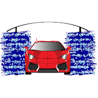 Mega City Car Wash