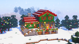 Crafting Block City Master Screenshot 3