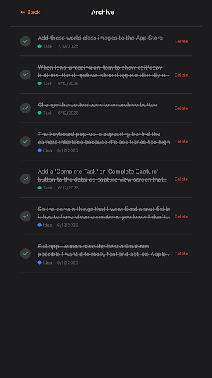 Fickle Screenshot 3