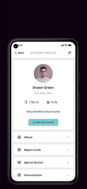 IEP By KoK Screenshot 3
