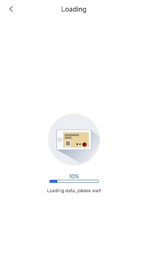 ZenMeasure T-Tag Screenshot 2