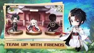 Journey of Glory: Rebirth Screenshot 3
