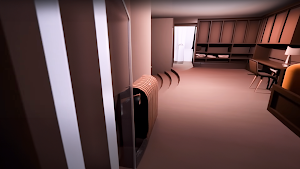 Escape Girl Game Screenshot 1