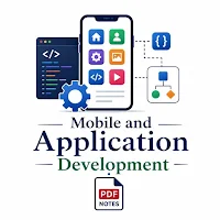 Mobile App Development Pdf