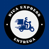 Rica Express Entregador