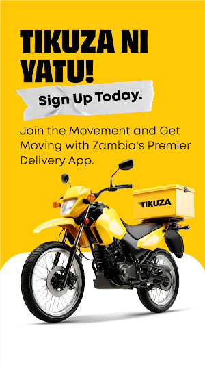 Tikuza Screenshot 0