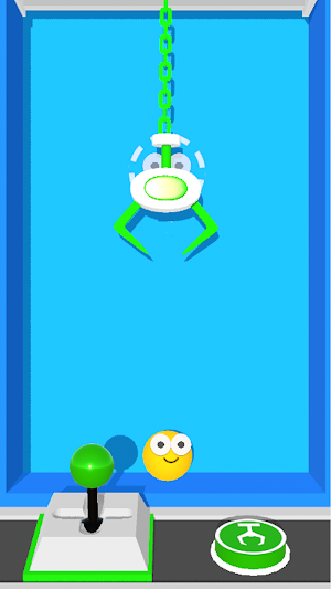 Grapple Catcher Screenshot 0