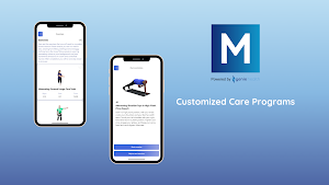MV MotionRx by Genie Health Screenshot 3