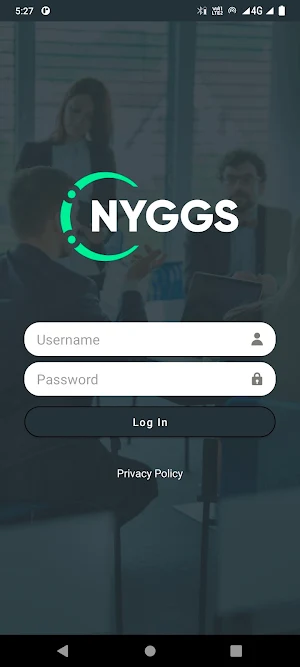 Rapidsoft (Nyggs) Screenshot 0