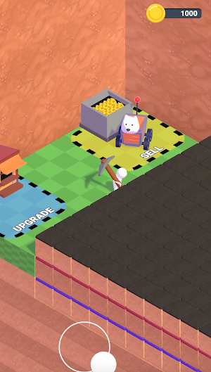 To The Core Screenshot 1