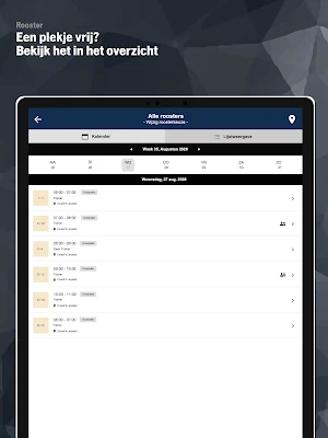 CrossFit Lelystad Screenshot 3