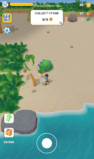 Island Adventure Screenshot 3