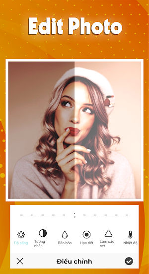 Layout & Photo Collage Maker Screenshot 3