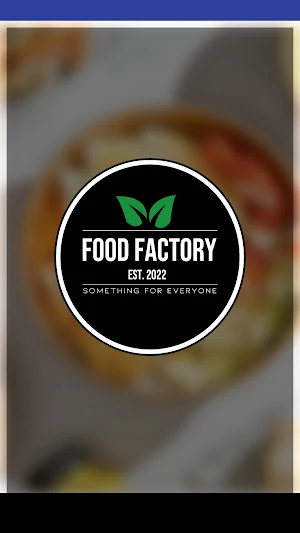 Food Factory Screenshot 2