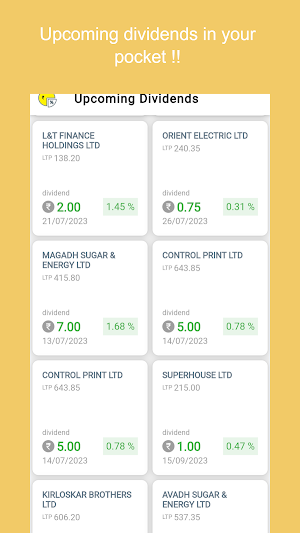 Divi Screenshot 0