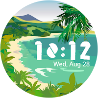 summer vibes watch 1