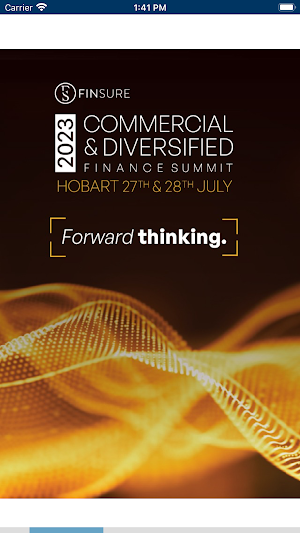 Commercial Summit 2023 Screenshot 0