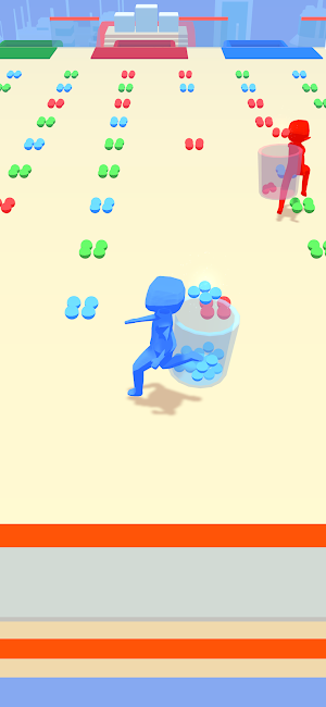 Bucket io Screenshot 1