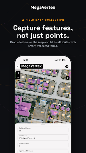 MegaVertex Screenshot 1