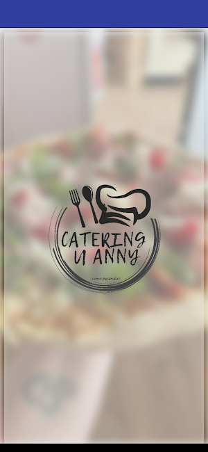Restauracja u Anny Screenshot 1