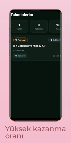 TipNova Screenshot 1
