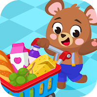 Supermarket
