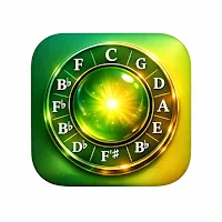 Circle of Fifths Pro