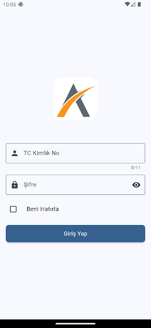 ALTINOĞLU Screenshot 0