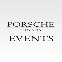 Porsche Slovakia Events