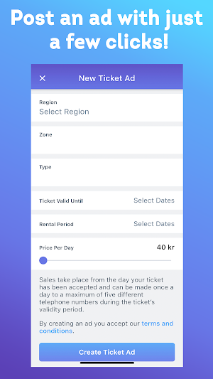 Tripier Screenshot 0