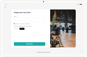 Appy Visitors Screenshot 2