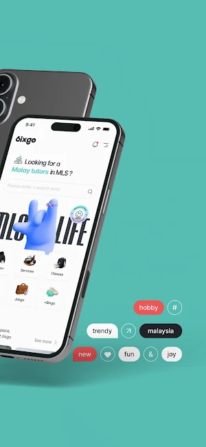 One Stop Lifestyle Match 6ixgo Screenshot 1
