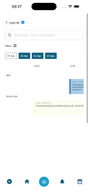 DGNUK 2026 Screenshot 3