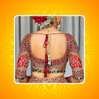 Lehenga Blouse Designs