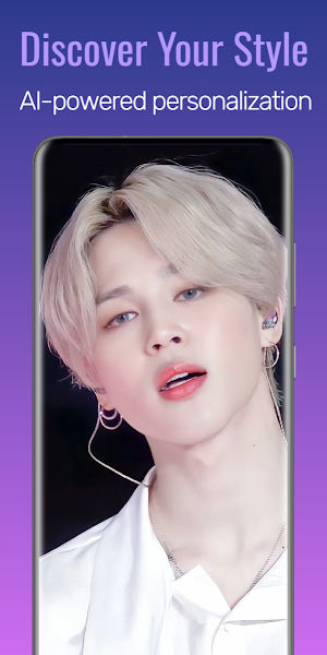 BTS Wallpapers Screenshot 2