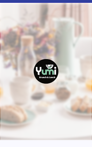 Yumi Brunch Screenshot 3