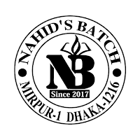 Nahid's Batch