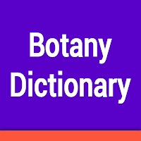 Botany Dictionary App