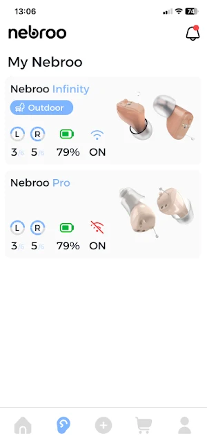 Nebroo Screenshot 3
