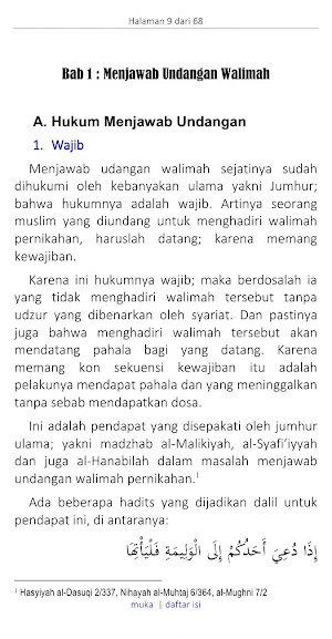 Kondangan Ke Gereja Screenshot 2