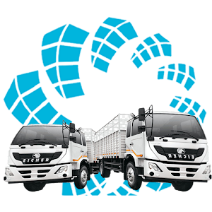 GPSTrackingTruck Screenshot 0