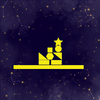 Shapes Stack: Tower Builder