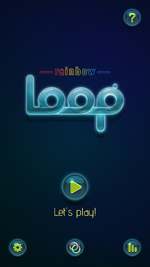 Rainbow Loop Screenshot 0