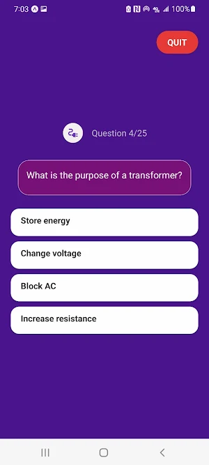 Circuit Theory Screenshot 1
