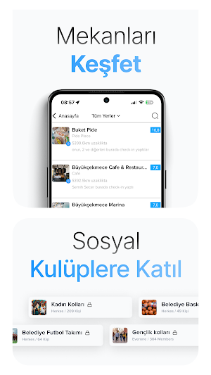 Bücep Screenshot 3
