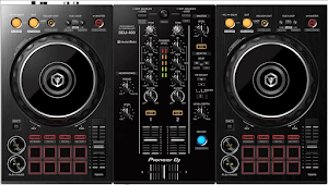 3D DJ Music Mixer : Virtual DJ Screenshot 1