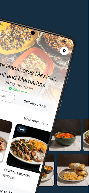 Fiesta Habaneros Screenshot 1