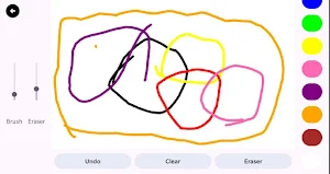Excellent kids Learning Screenshot 2