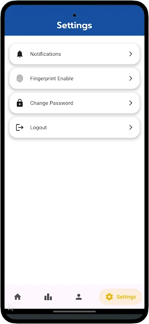 V-Ranger Screenshot 3