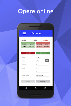 Prosecurities Screenshot 3